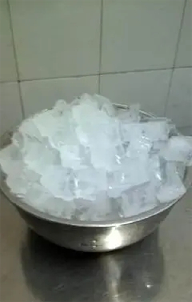 苏州食用冰块厂家直销，一键下单轻松购买