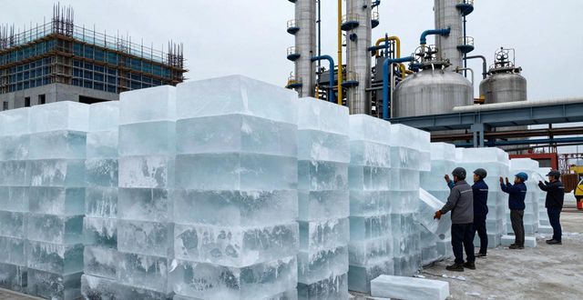 工业冰块配送_混凝土养护用冰_水产保鲜用冰_苏州工业冰块配送电话