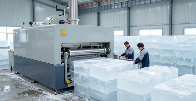 苏州工业大冰块电话 良臣制冰厂直供