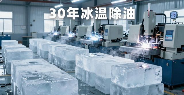 厂房车间降温冰块真管用？老车间主实测分享