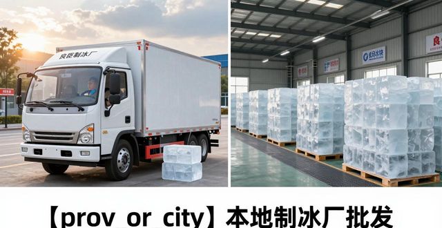 苏州食用冰块哪里买 找本地制冰厂批发