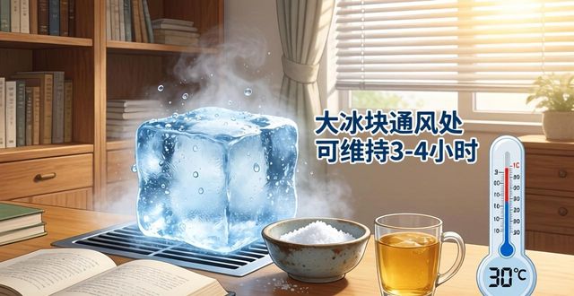 冰块降温效果能持续多久_室内降温冰块怎么用_苏州室内房间降温冰块