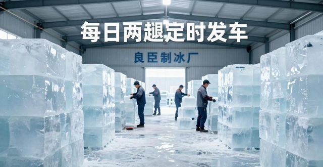 苏州工业大冰块供应_工业大冰块哪里买便宜_如何确保冰块足量配送