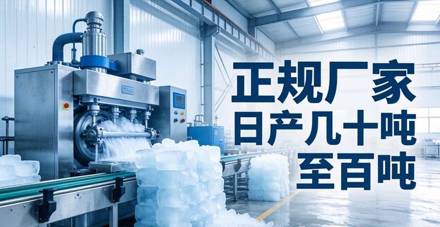 工业大冰块 厂房降温 供应商选择_苏州工业大冰块供应