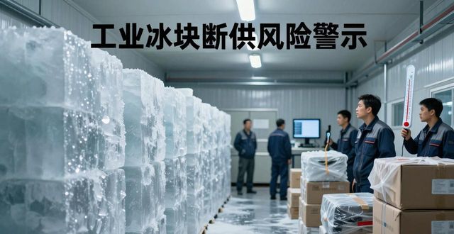 苏州工业冰块怎么买 省心又靠谱